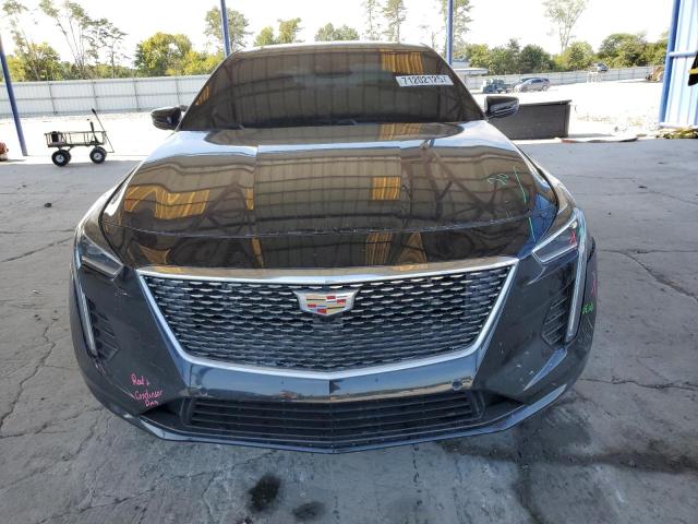 2020 CADILLAC CT6 LUXURY 1G6KB5RS6LU103377