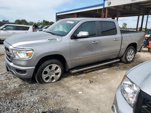 Global Auto Auctions: 2023 RAM 1500 BIG H