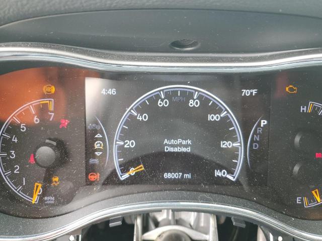 2019 JEEP GRAND CHER 1C4RJFBGXKC555315