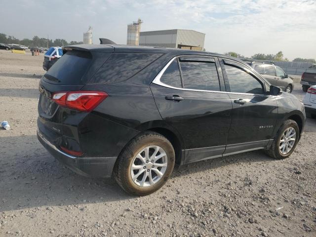 2019 CHEVROLET EQUINOX LT - 2GNAXTEV2K6277305