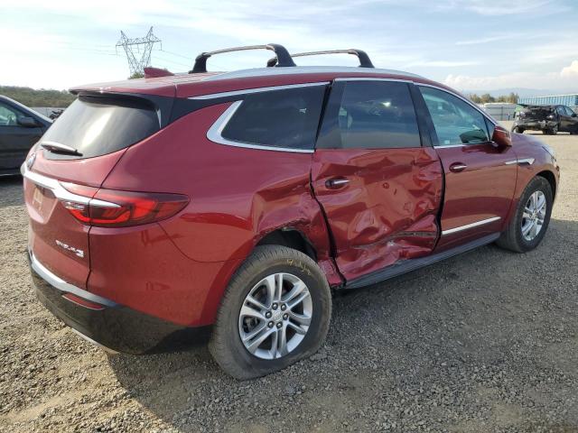 2018 BUICK ENCLAVE ES 5GAEVAKW8JJ187595