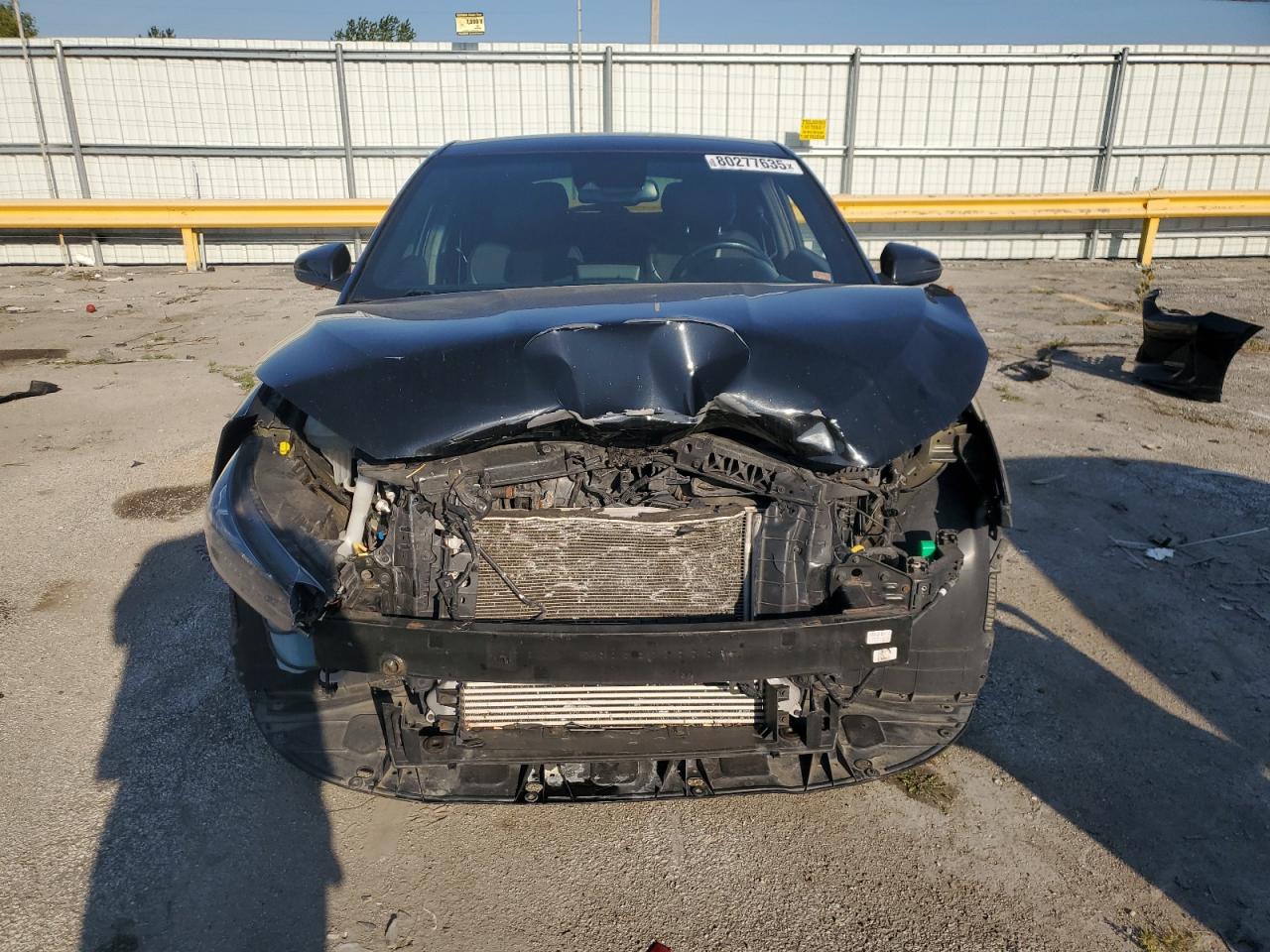 HYUNDAI VELOSTER TURBO