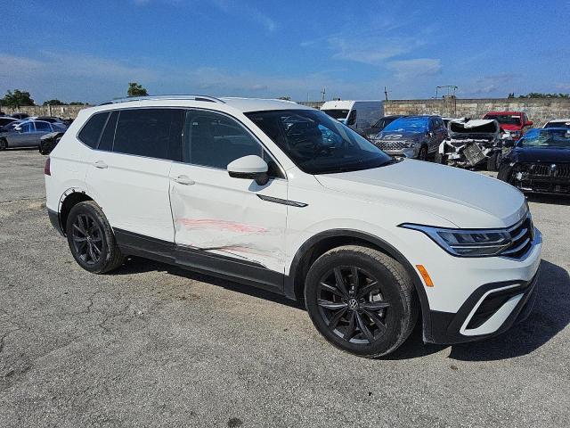 2024 VOLKSWAGEN TIGUAN SE 3VV3B7AX0RM043602