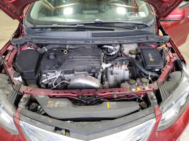 2018 CHEVROLET VOLT PREMI 1G1RB6S58JU107278