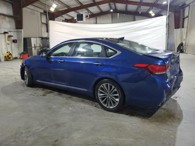 2015 HYUNDAI GENESIS 3. KMHGN4JEXFU042870