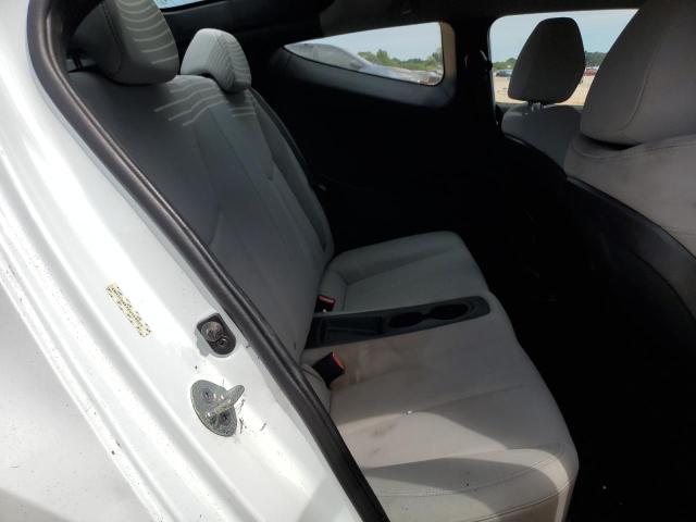 2013 HYUNDAI VELOSTER #3293297441