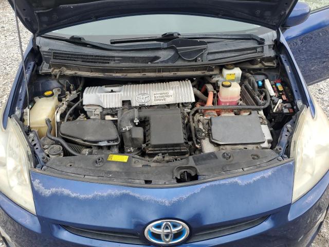 2010 TOYOTA PRIUS #3266769371