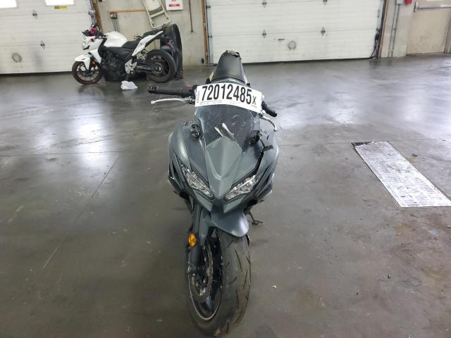 2024 KAWASAKI EX650 R #3283986826