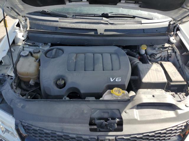2018 DODGE JOURNEY SX - 3C4PDCBGXJT217901