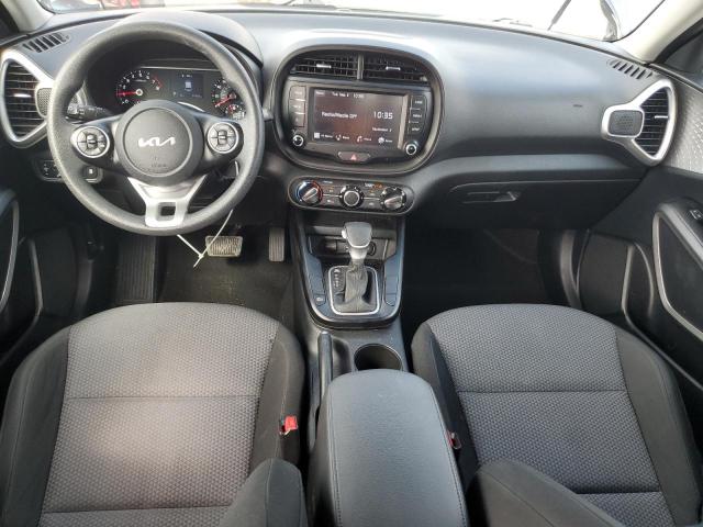 2022 KIA SOUL LX KNDJ23AU4N7824079