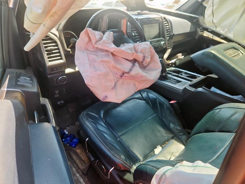 2018 FORD F150 SUPER - 1FTEW1EG5JFB04742