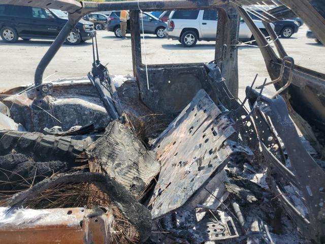 2015 JEEP WRANGLER UNLIMITED SAHARA 1C4BJWEG1FL644371