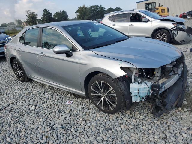 2019 TOYOTA CAMRY L - 4T1B11HK3KU170703