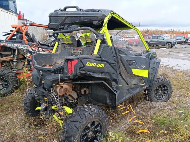 2021 CAN-AM MAVERICK S 3JB1WAX46MK000412