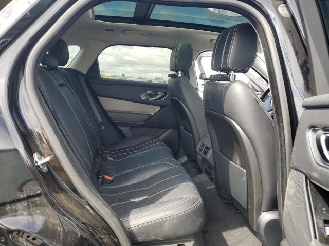 2018 LAND ROVER RANGE ROVE SALYB2RV3JA708867