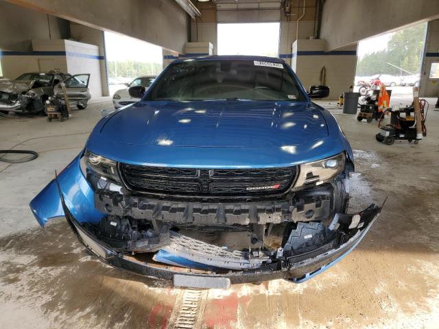 2023 DODGE CHARGER SX 2C3CDXBG6PH631740