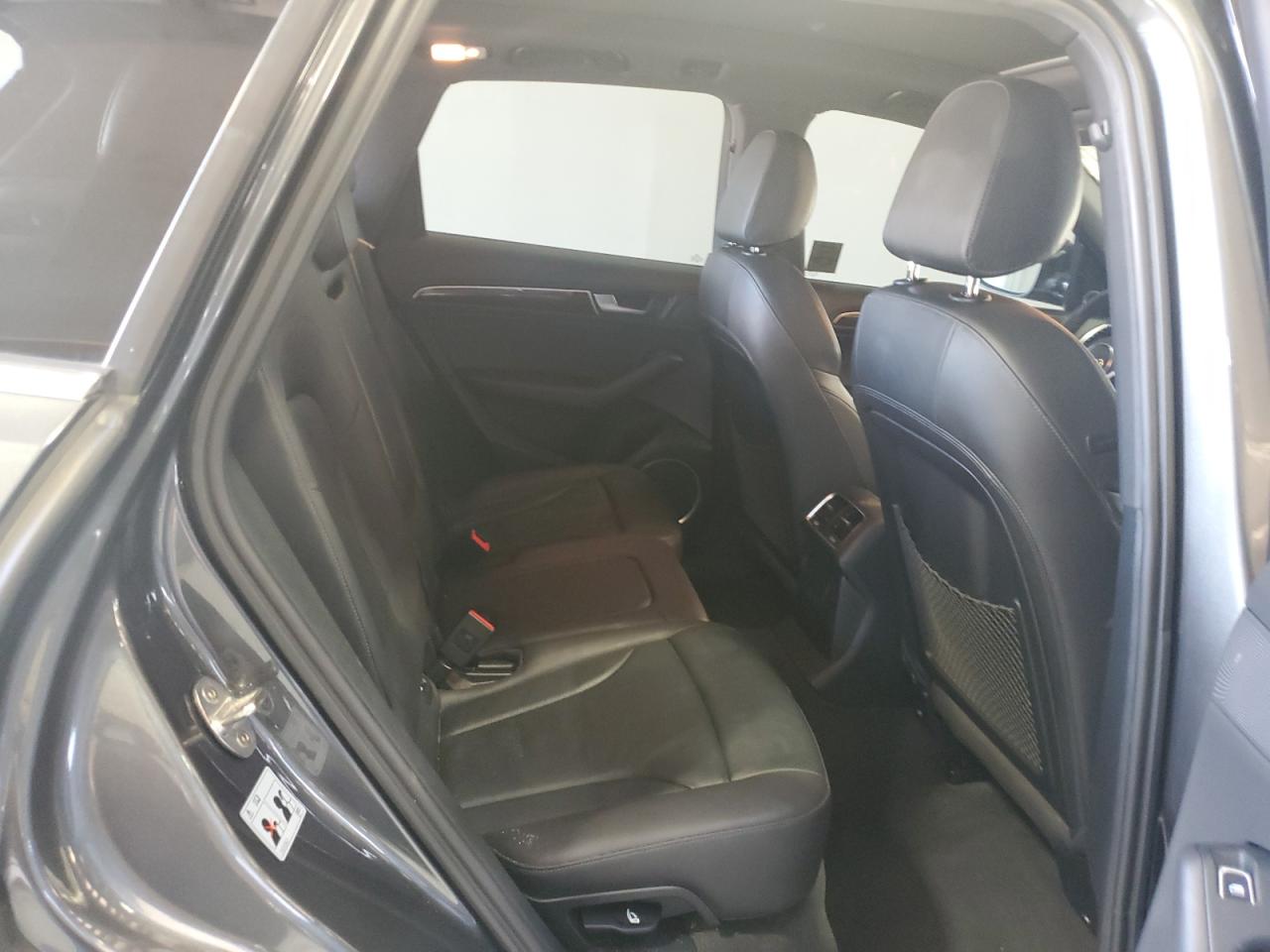 AUDI Q5 PREMIUM PLUS