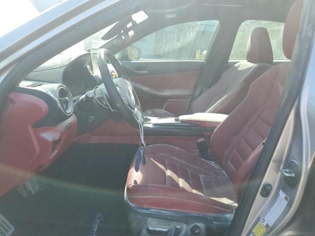 2023 LEXUS IS 350 F S JTHGZ1B23P5067373