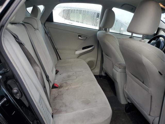 2012 TOYOTA PRIUS - JTDKN3DU7C5489853