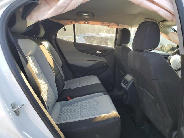 2020 CHEVROLET EQUINOX LS 3GNAXHEV8LS690135