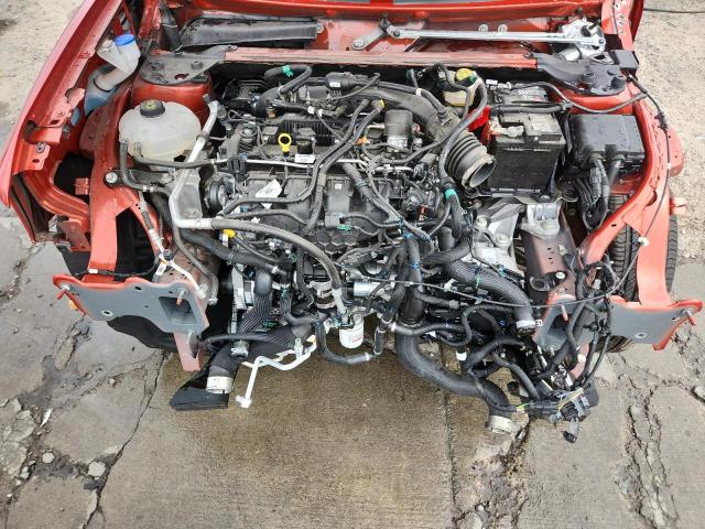 2024 FORD MAVERICK X - 3FTTW8J95RRA99869