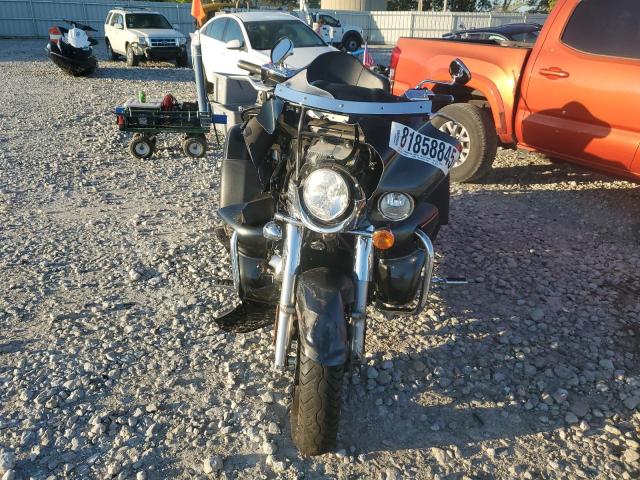 2011 KAWASAKI VN1700 B - JKBVNRB1XBA002245