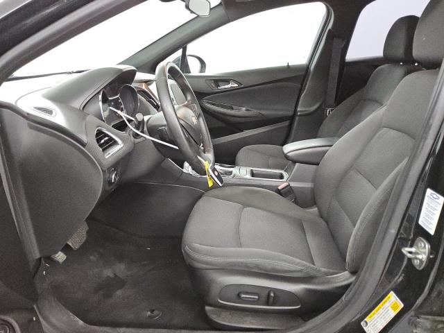 2016 CHEVROLET CRUZE LT 1G1BE5SM1G7232852