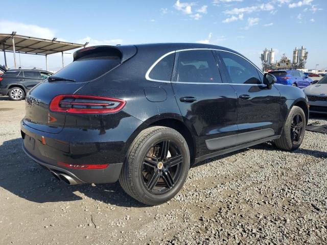2015 PORSCHE MACAN S WP1AB2A58FLB66485