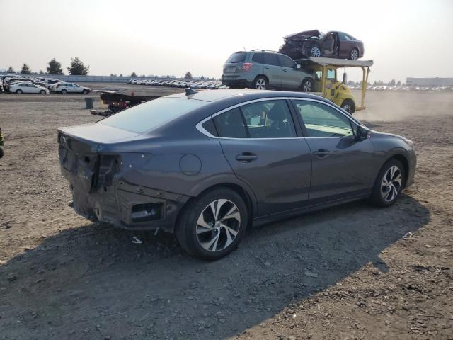 2022 SUBARU LEGACY PRE 4S3BWAF63N3010598