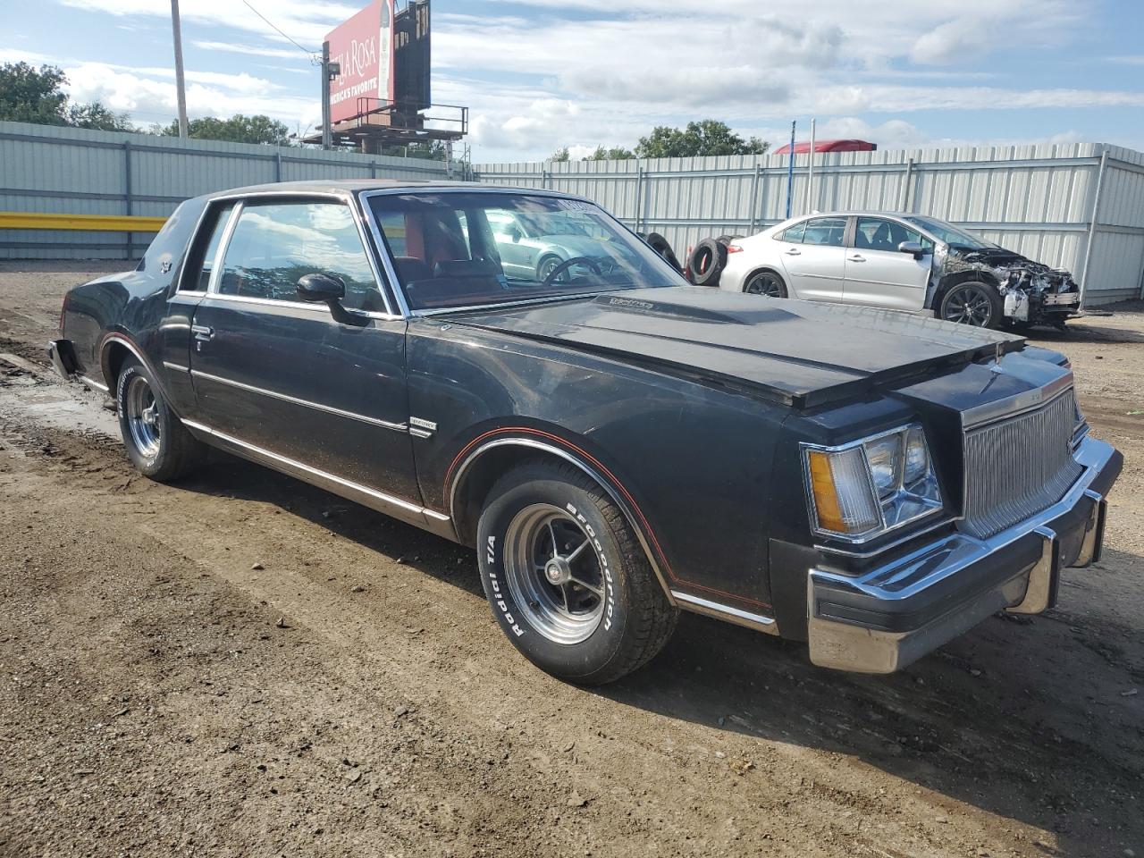 Lot #3290232207 1978 BUICK REGAL