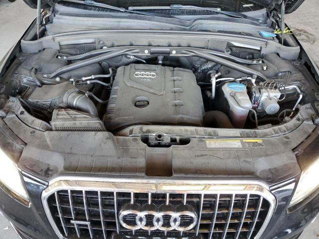 2016 AUDI Q5 PREMIUM WA1L2AFP6GA093171