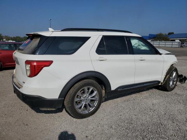 2020 FORD EXPLORER XLT - 1FMSK8DH7LGA14017