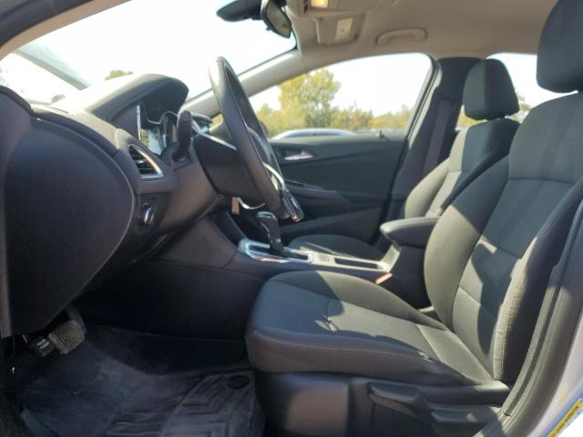 2017 CHEVROLET CRUZE LS 1G1BC5SMXH7144955