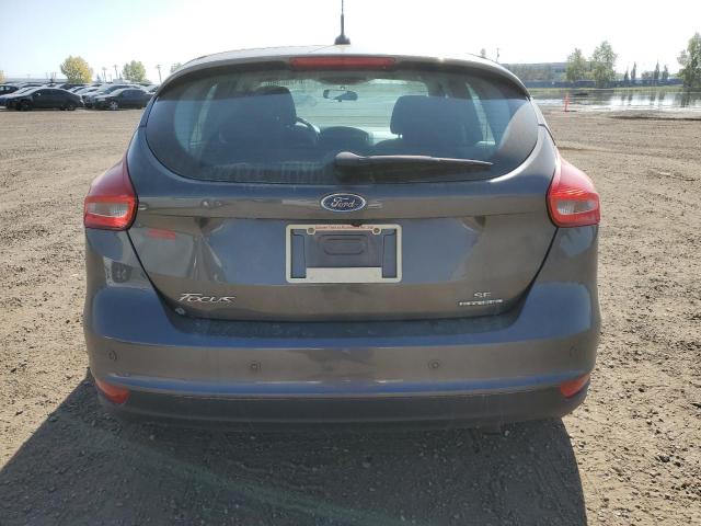 2015 FORD FOCUS SE - 1FADP3K27FL359520