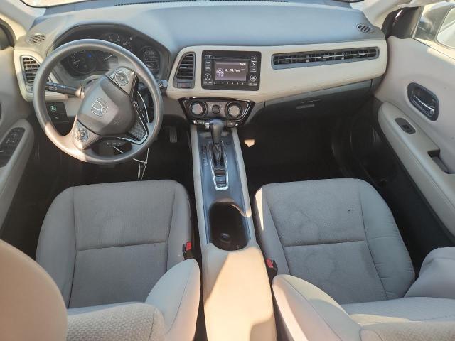 2017 HONDA HR-V LX 3CZRU5H3XHG707745