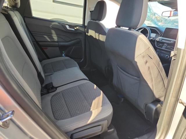 2021 FORD ESCAPE SE - 1FMCU9G60MUB25204