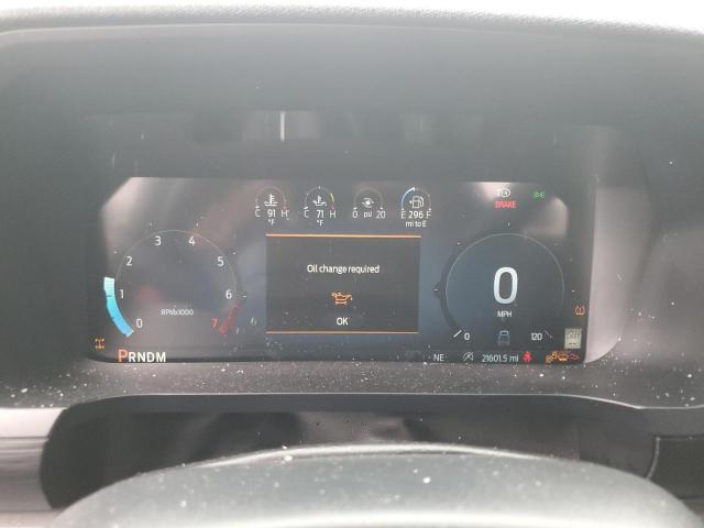 2024 FORD F150 XLT #3282582878