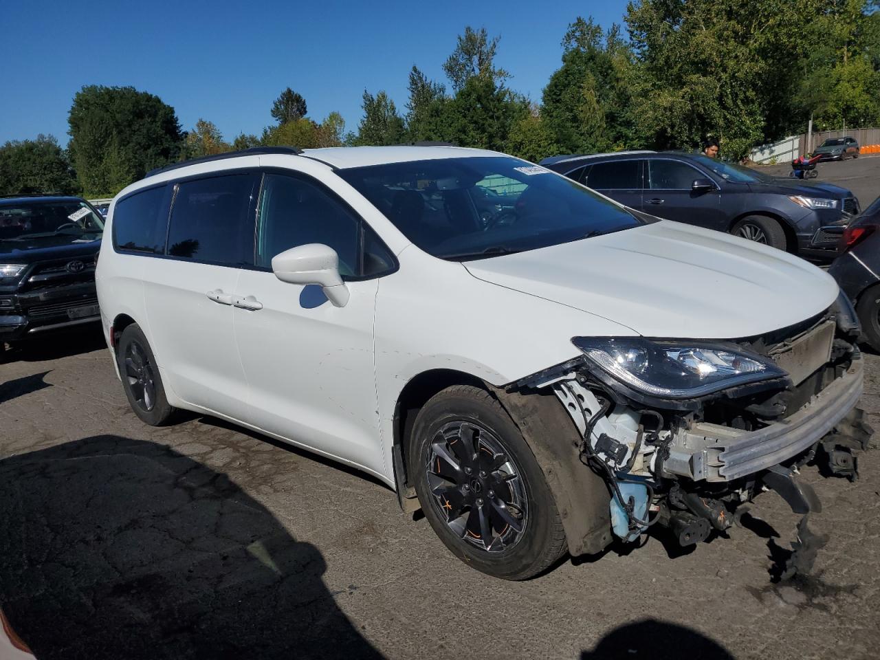 Lot #3317027092 2020 CHRYSLER PACIFICA H