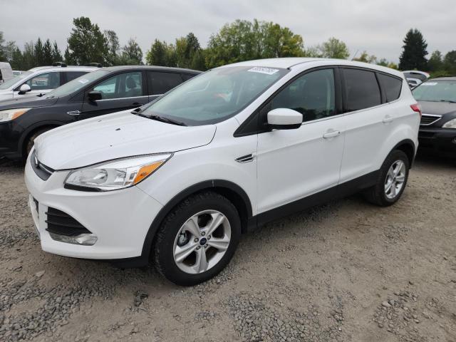 2016 FORD ESCAPE SE - 1FMCU0G70GUB61175