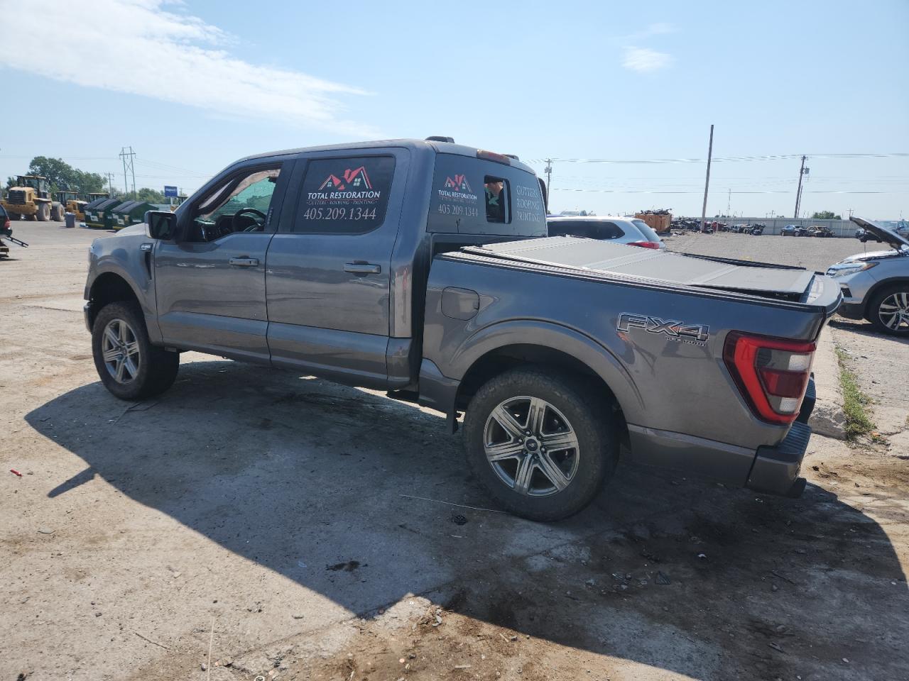 Global Auto Auctions