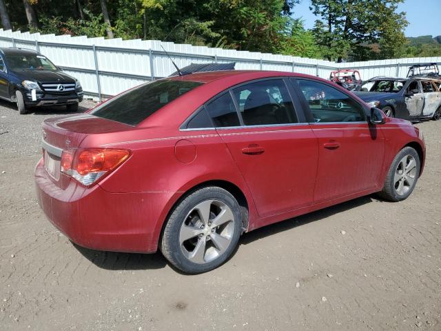 2011 CHEVROLET CRUZE LT - 1G1PF5S98B7119357