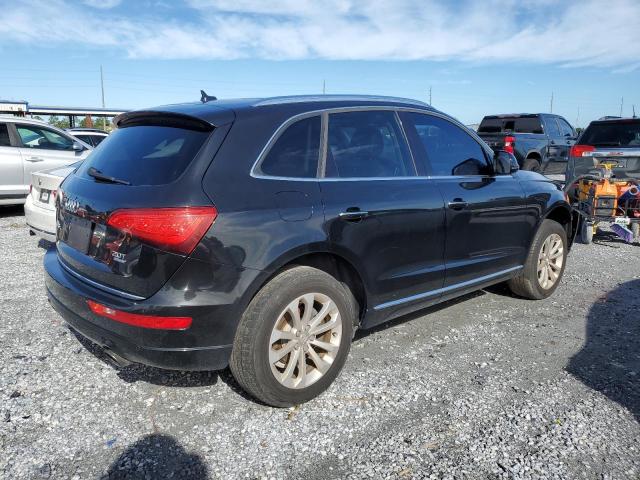 2015 AUDI Q5 PREMIUM WA1LFAFP2FA135337