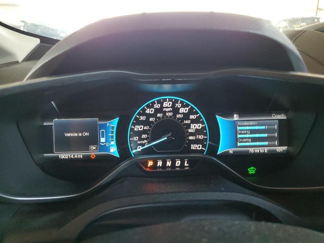 2015 FORD C-MAX SE 1FADP5AUXFL110840