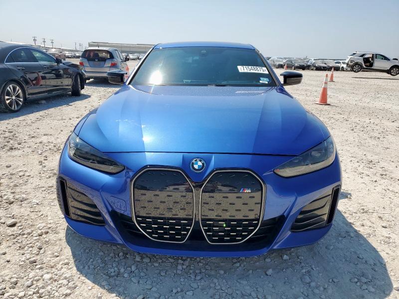 2024 BMW I4 M50 WBY33AW05RFS67158