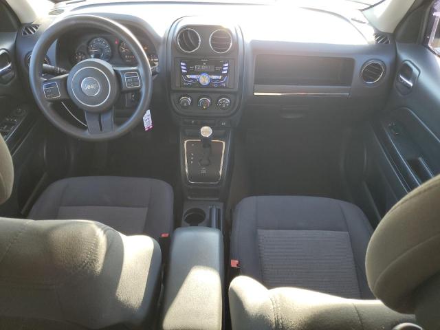 2016 JEEP PATRIOT SP 1C4NJPBB2GD602329