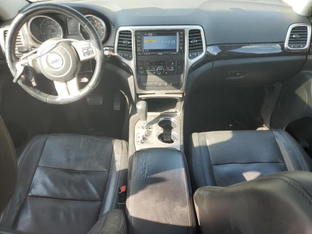 2011 JEEP GRAND CHEROKEE LAREDO - 1J4RR4GG4BC722476