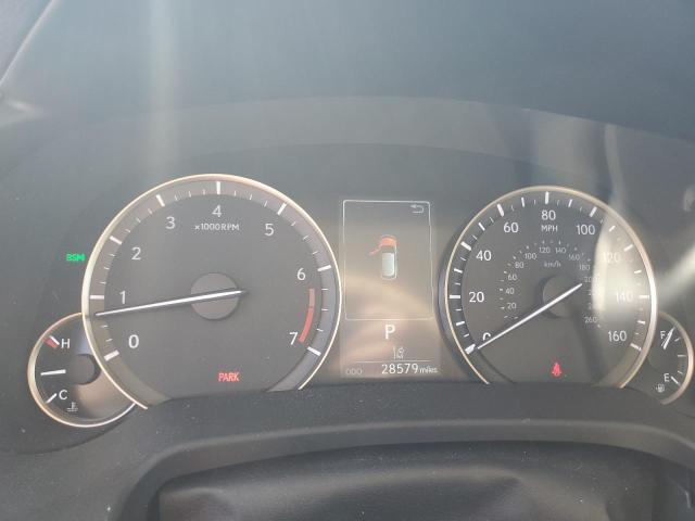 2022 LEXUS RX 350 #3285794665