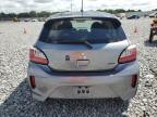Lot #3304001643 2023 MITSUBISHI MIRAGE SE