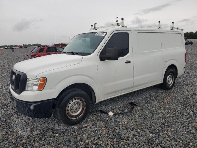 2017 NISSAN NV 1500 S #3301858982