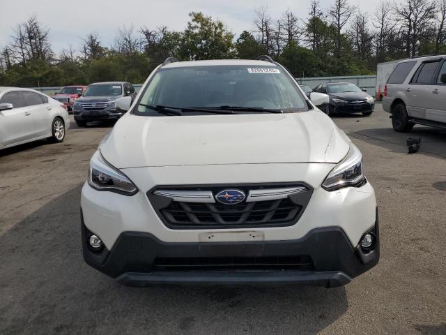 2021 SUBARU CROSSTREK LIMITED JF2GTHMC0M8227528